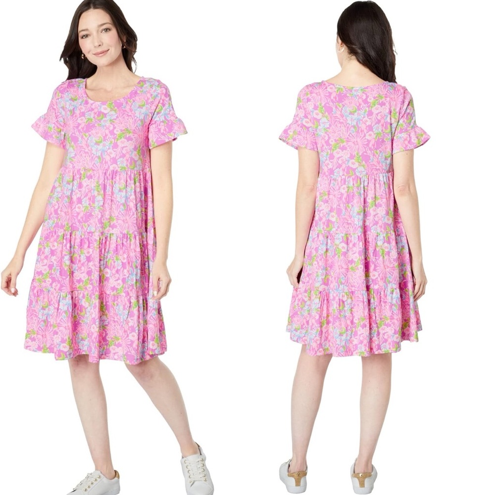Lilly Pulitzer Jodee Dress